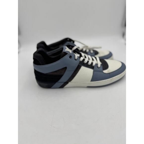 Size 8.5 Louis Vuitton Sneakers - Picture 1 of 7